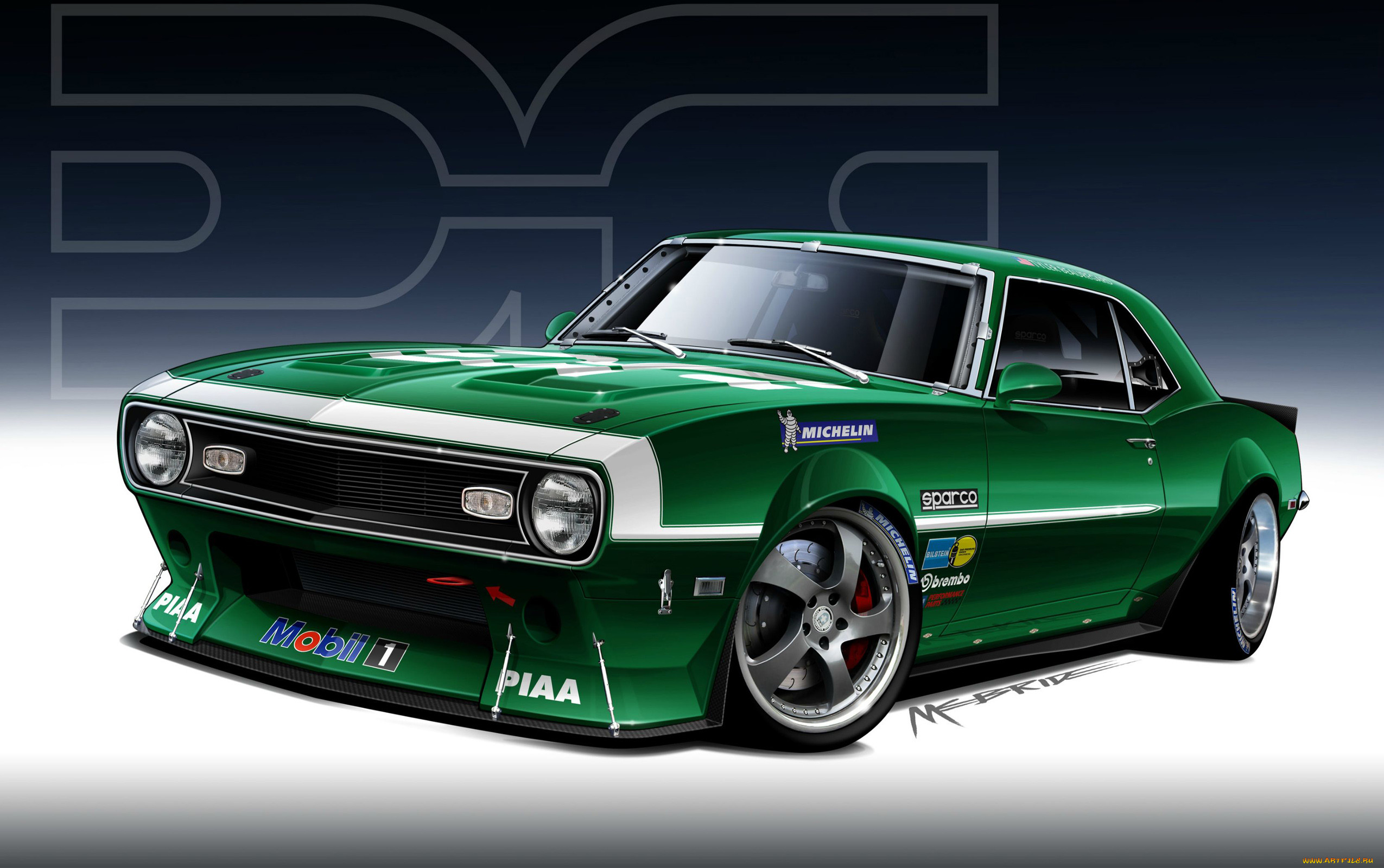 ,  , camaro